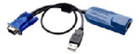 Raritan Computer Interface Module (D2CIM-VUSB)